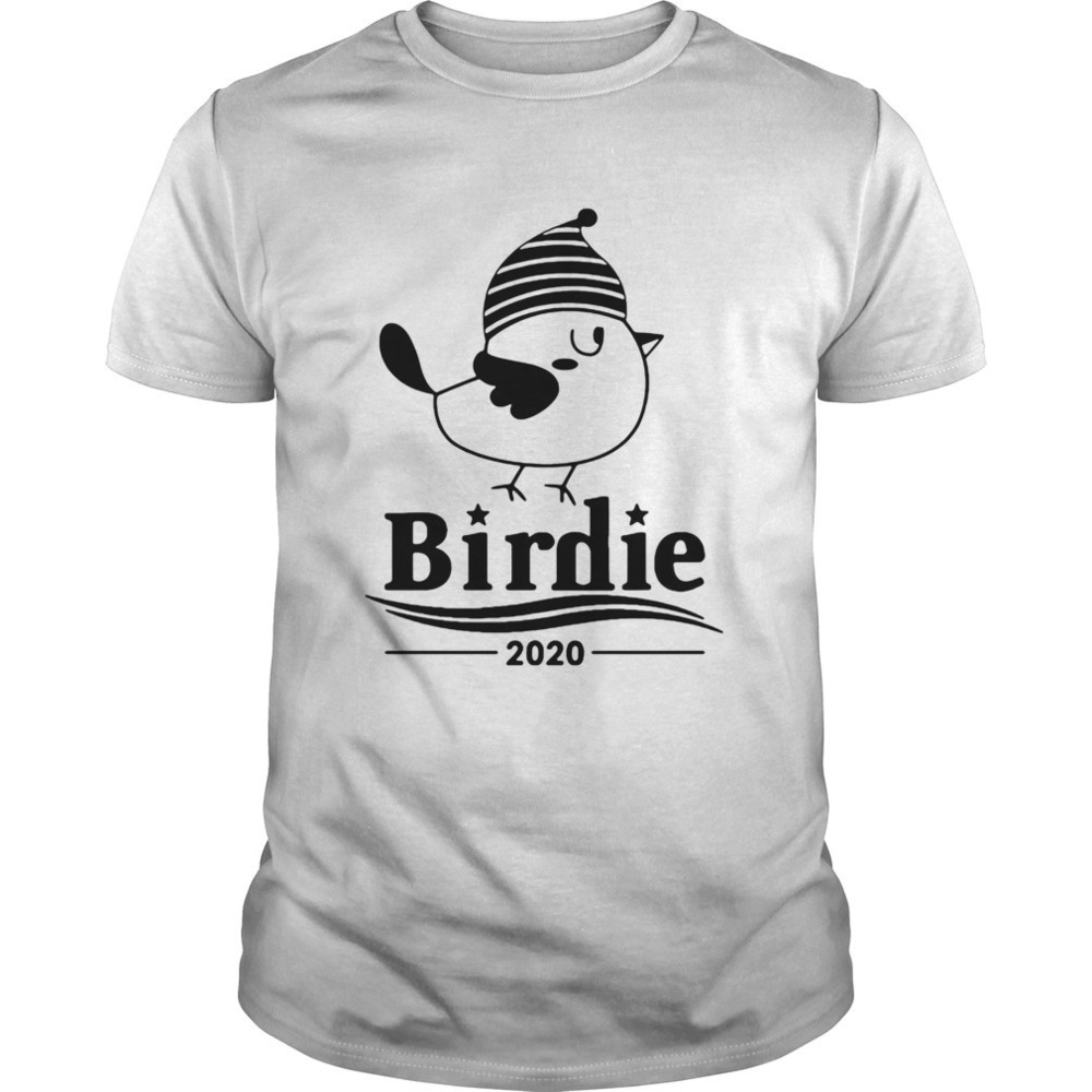 Bernie Sanders Burns Like The Sun 2020 Shirt